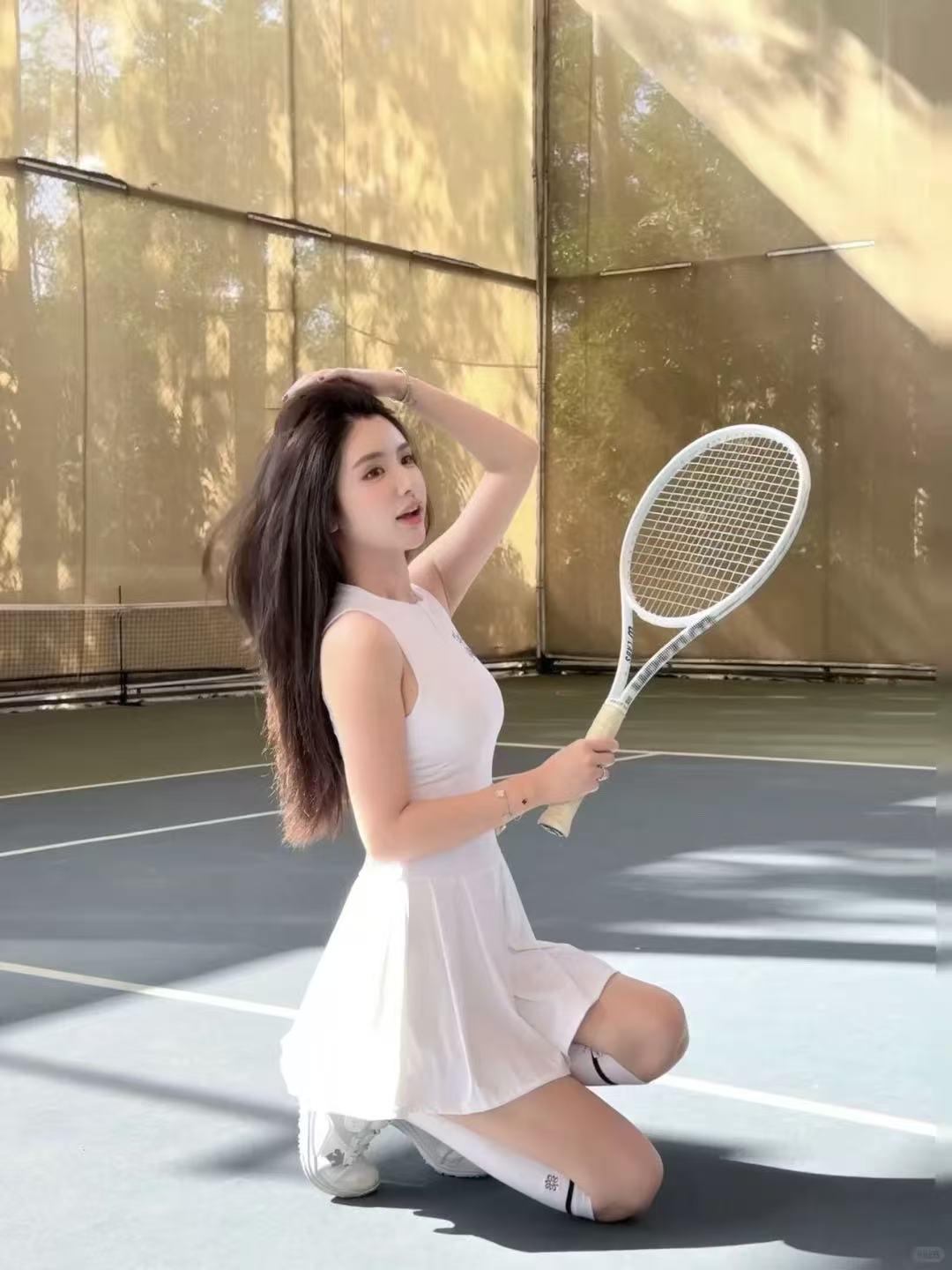 床上浪女，刚下海欲旺惊人