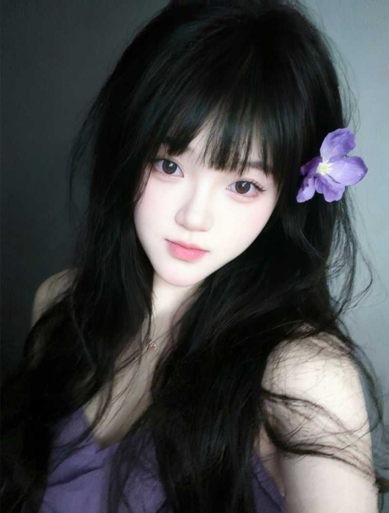 荔湾西村依依 会所出来的 颜值与技巧兼得