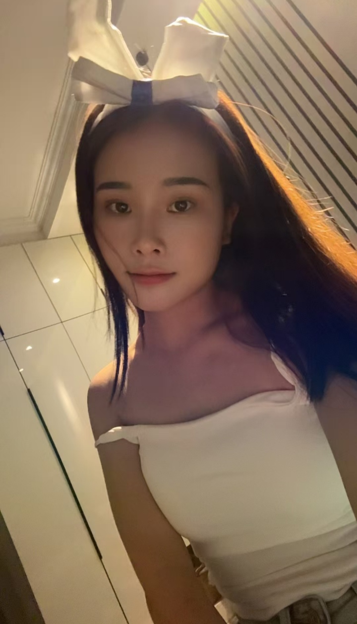 建邺情趣辣妹希希