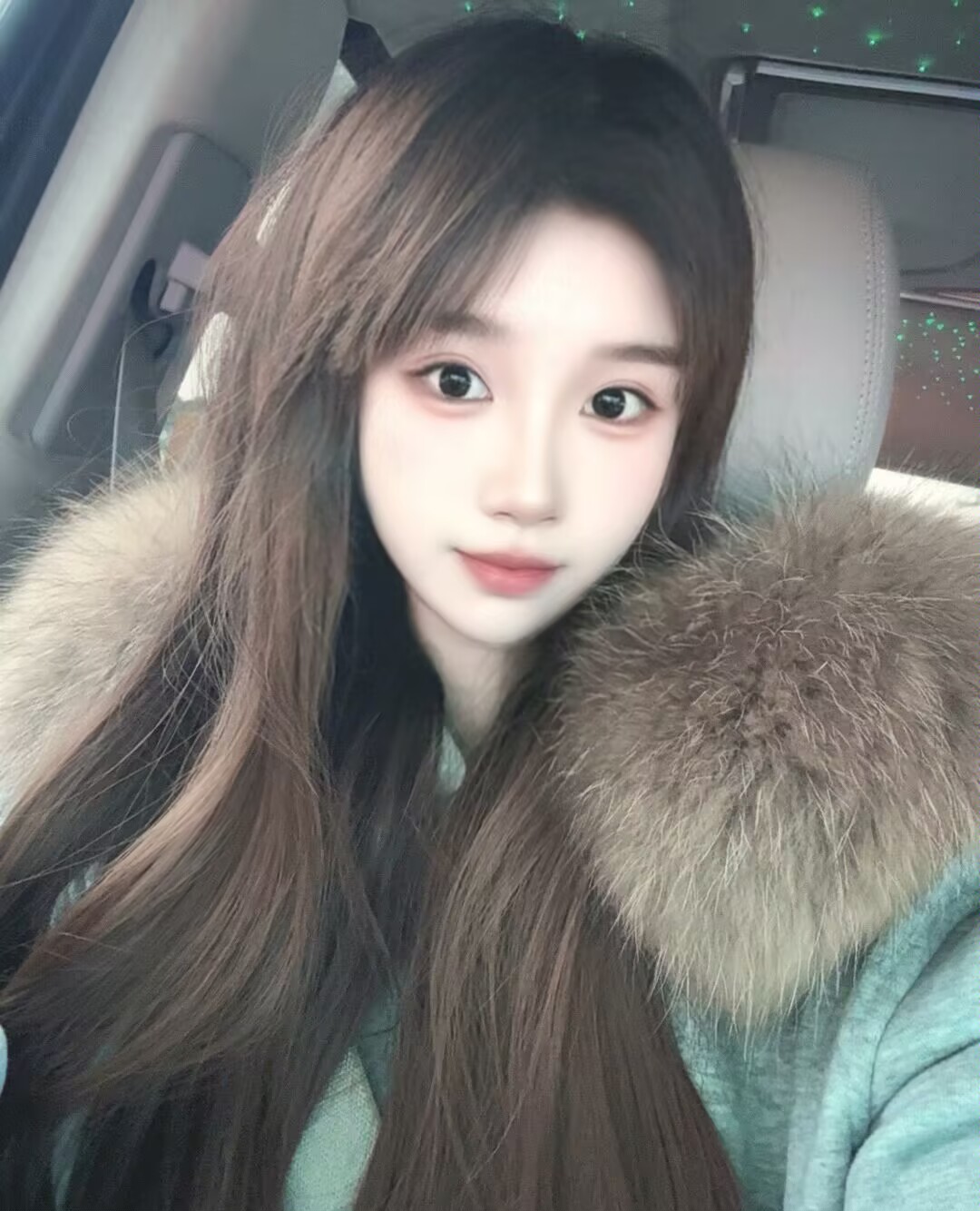 年轻漂亮 江宁大学城妹妹