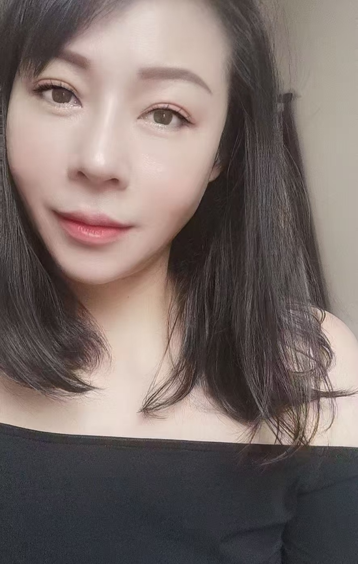 海珠轻熟女樱桃