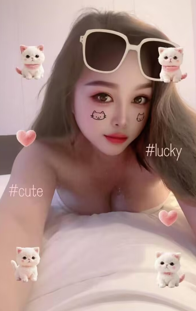 个人兼职，喜欢的解锁私聊