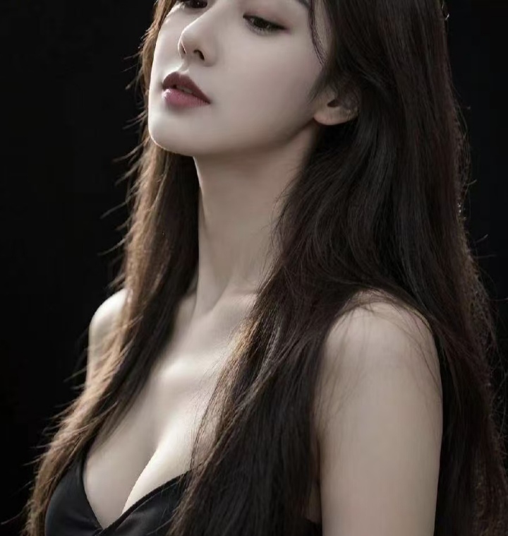 惠城气质美妞小奶白