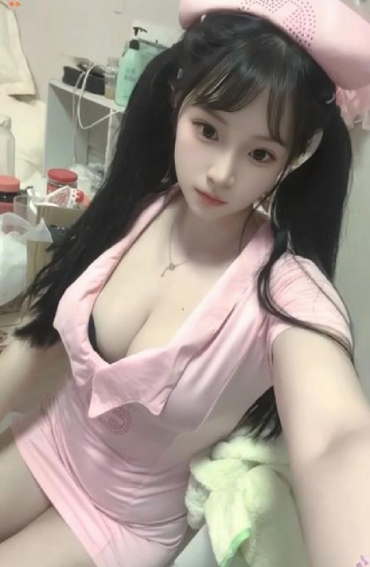 情趣大奶双马尾辣妹