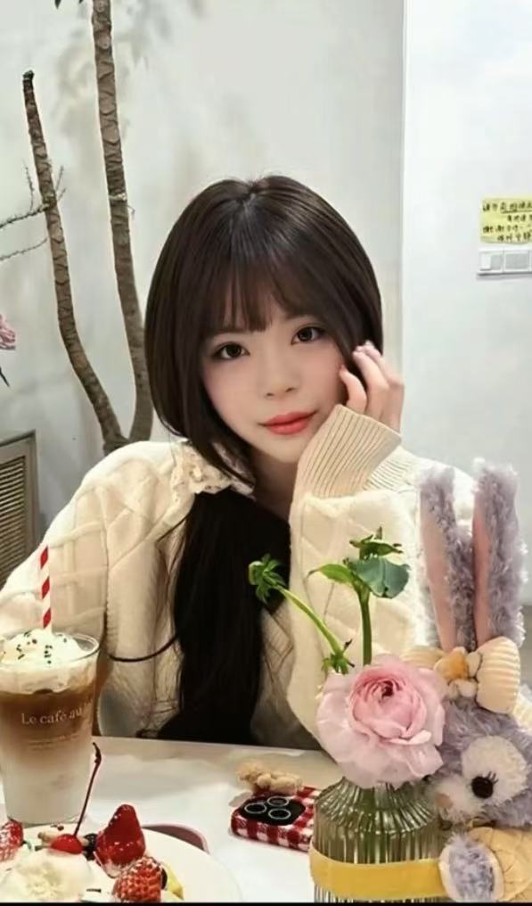 极品性价比妹妹