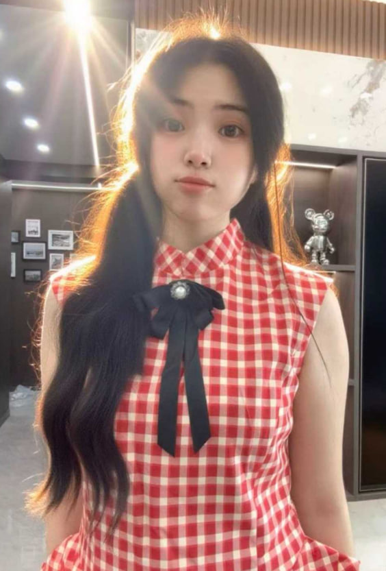 天河小美抓龙筋