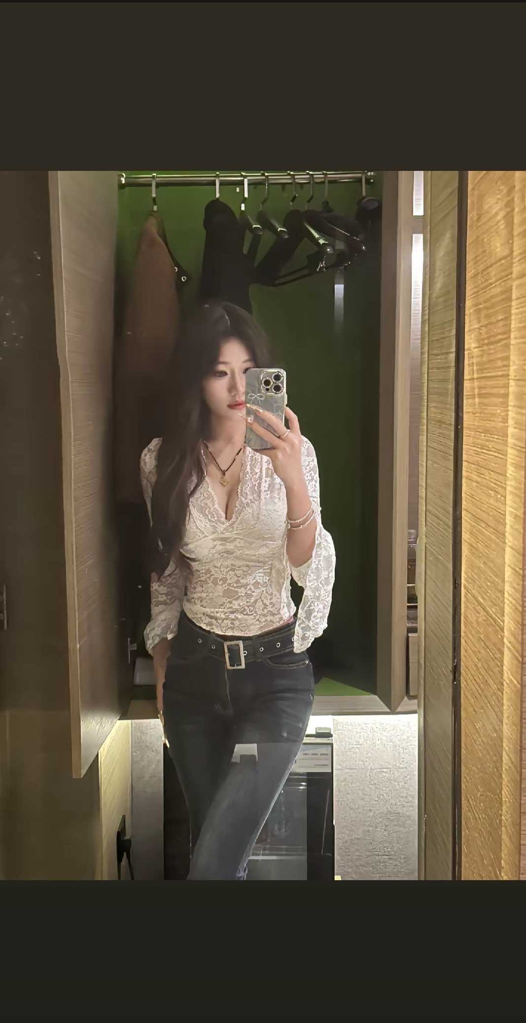 依依在吉安兼职