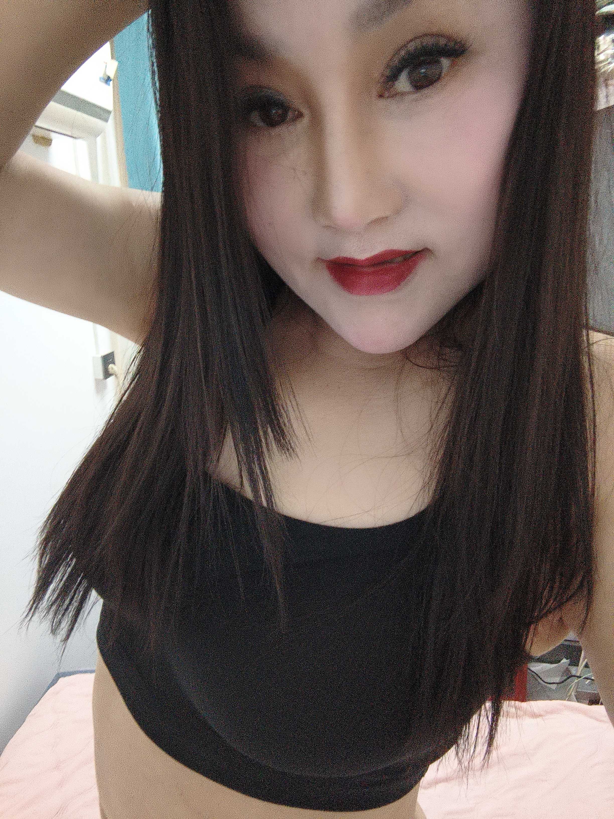 肤白嫩滑敏感多汁，温柔不冷场