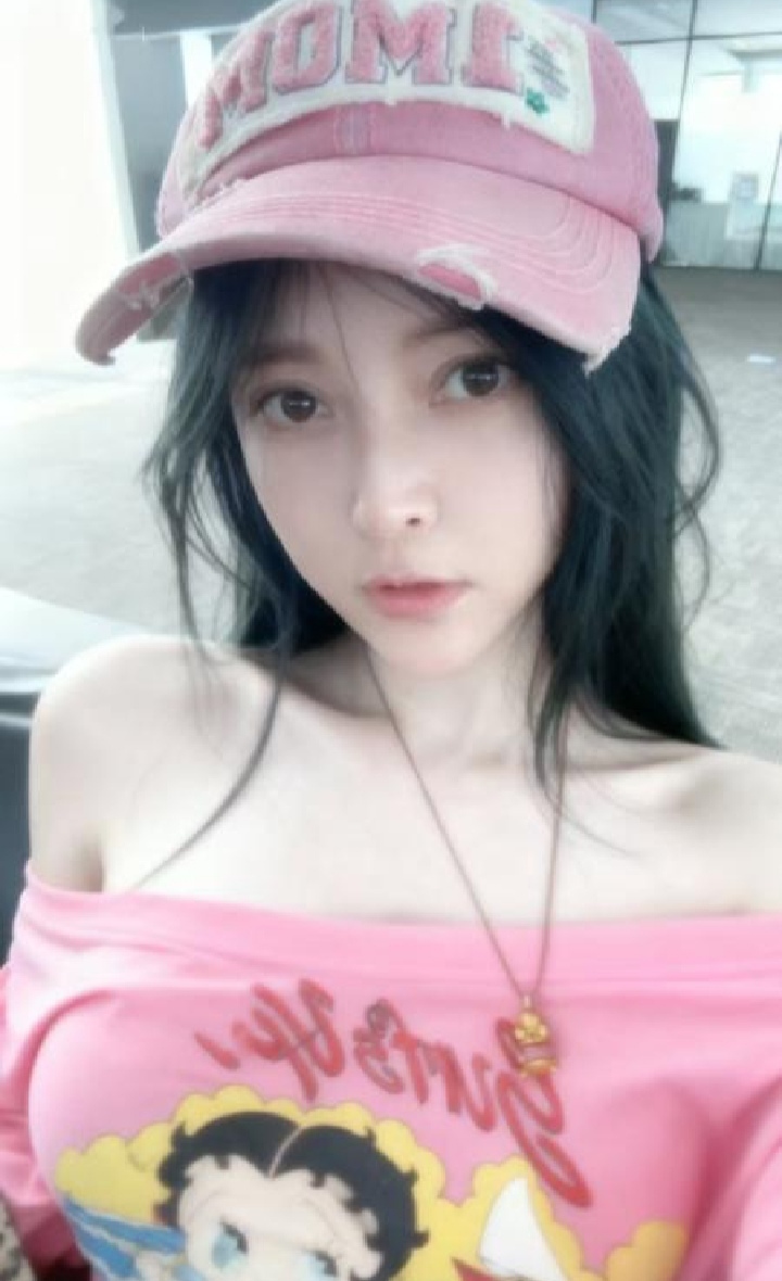 包河大胸一线天