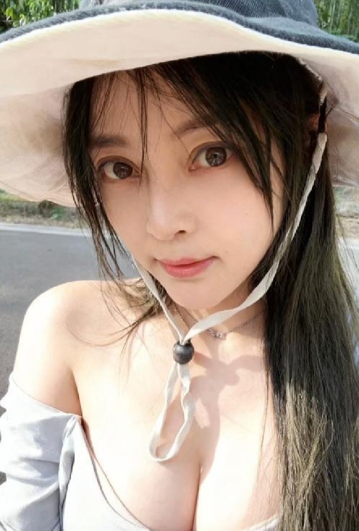 包河大胸一线天