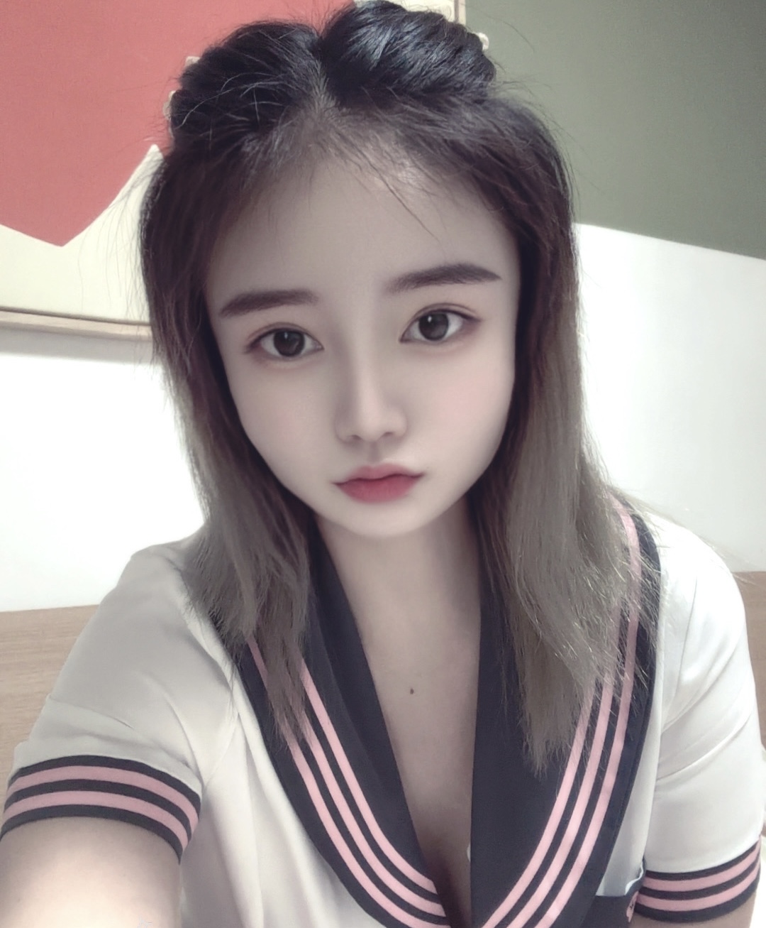 长宁可以 she~吻的娇娇