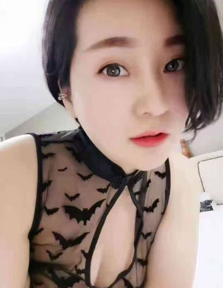 纯欲服务系姐姐婉柔