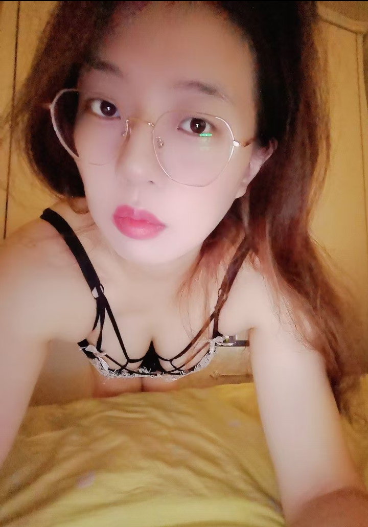 长安情趣眼镜妞鱼儿