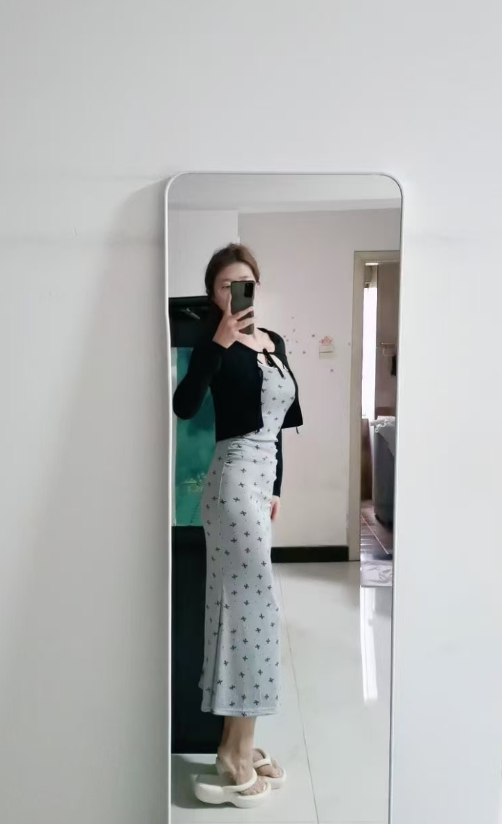 长安情趣眼镜妞鱼儿