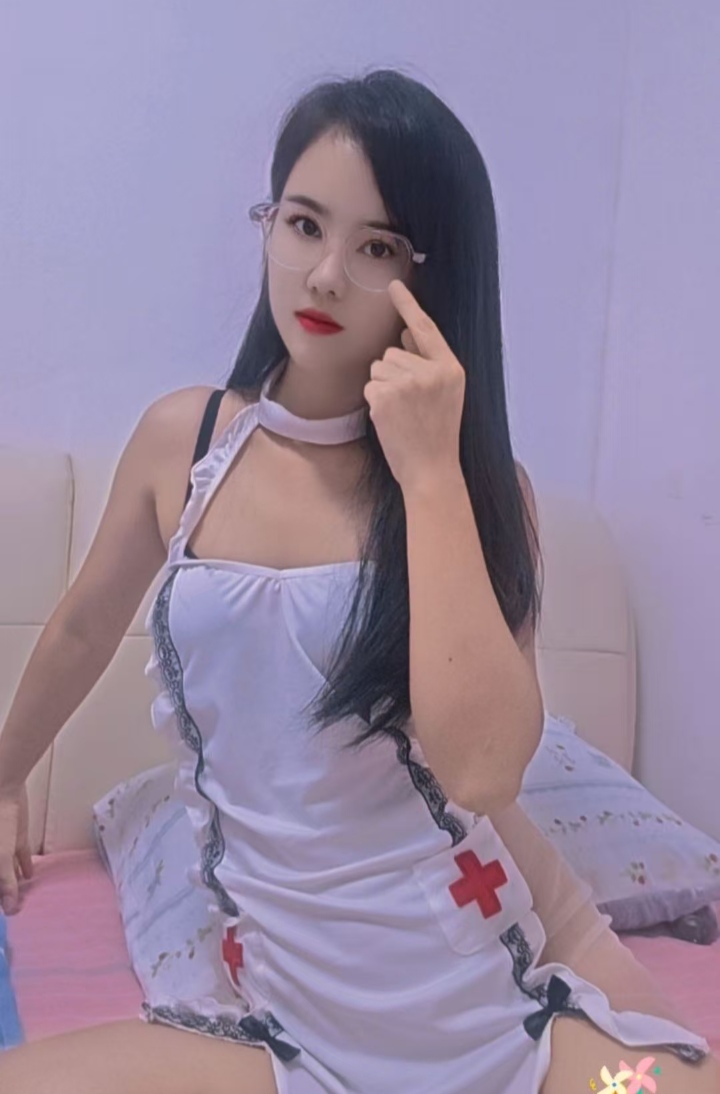 天河制服辣妹安琪儿