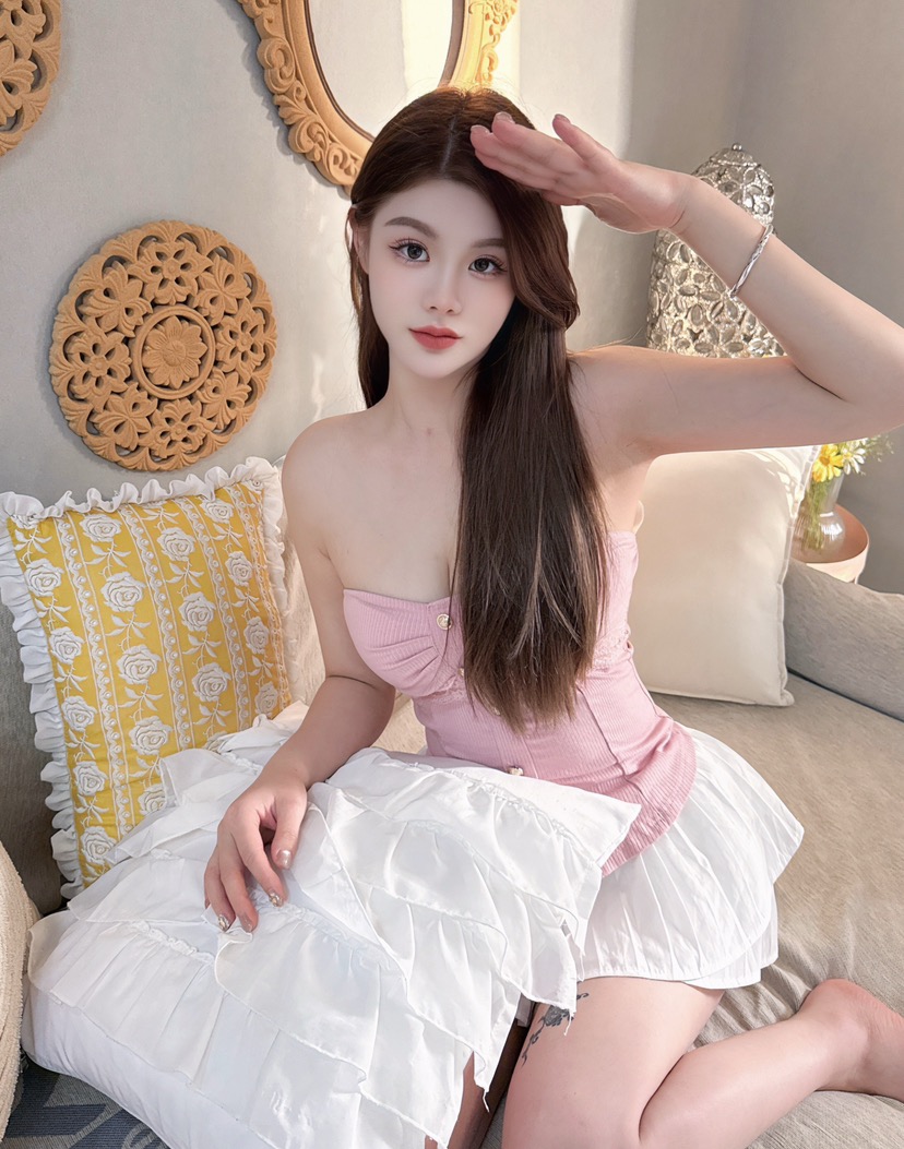 闵行新人tina极品