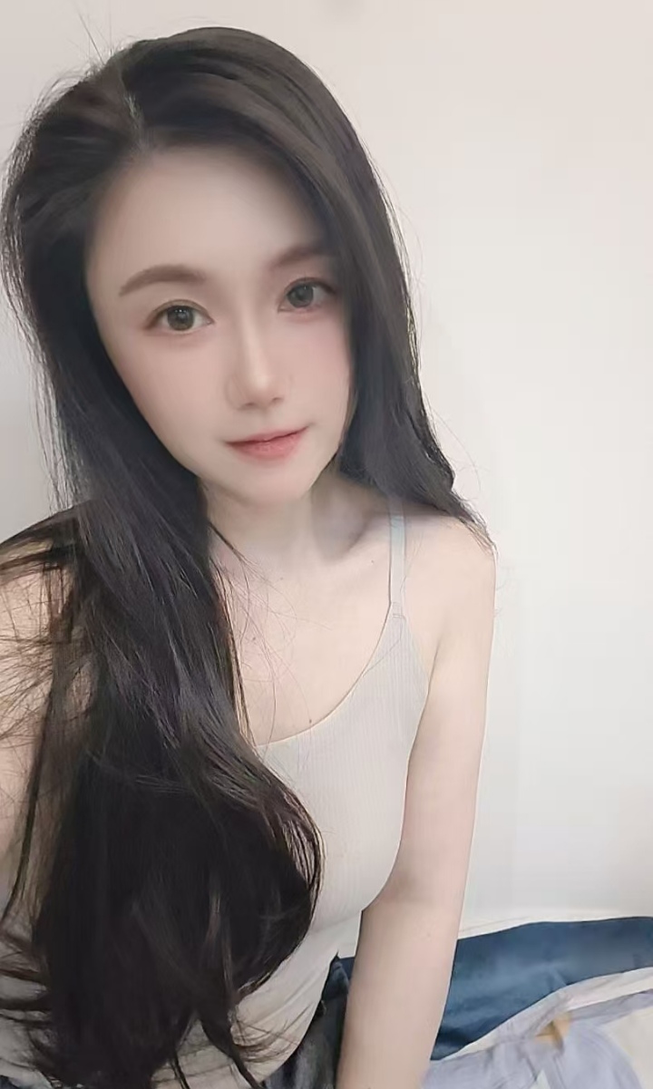 浦东纯欲嫩妹灵儿