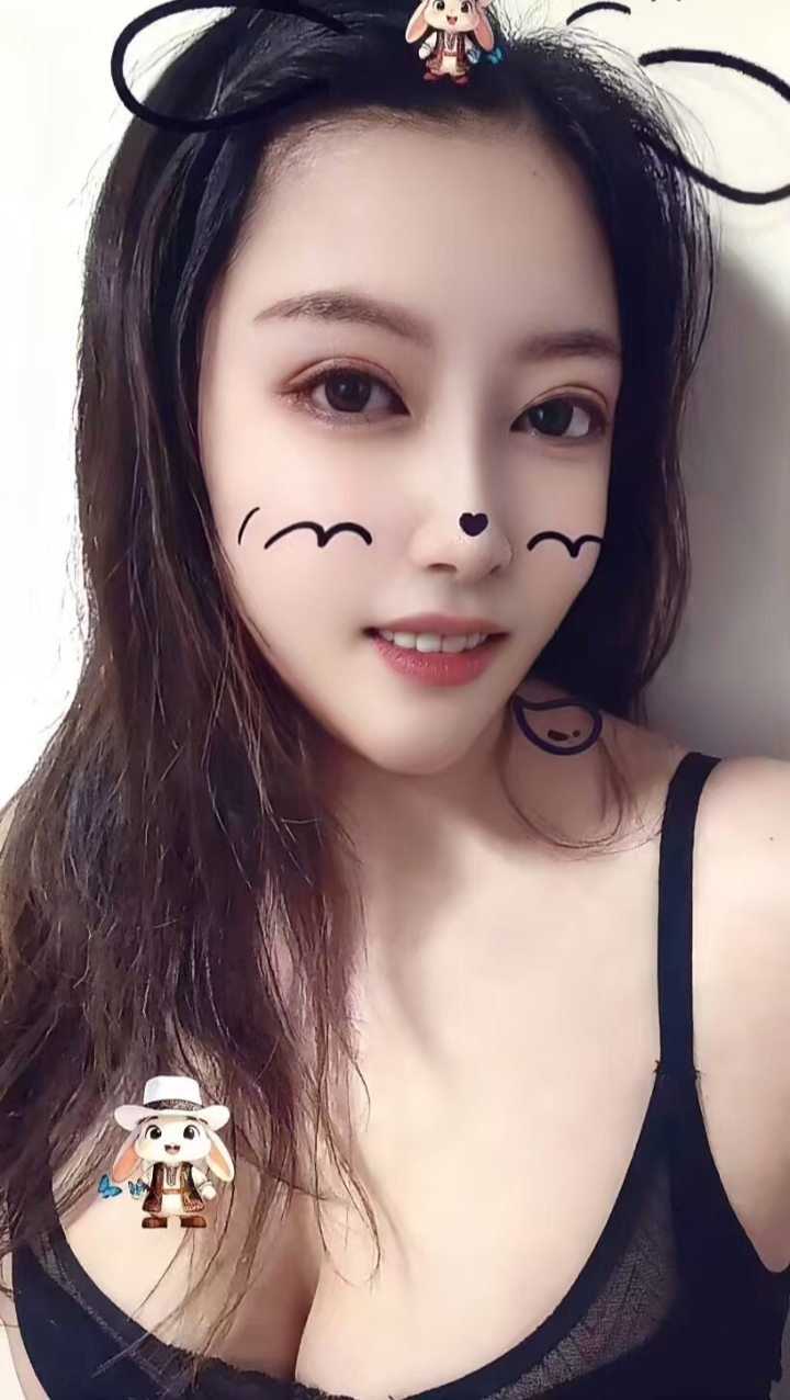 朝阳美乳辣妹梦梦