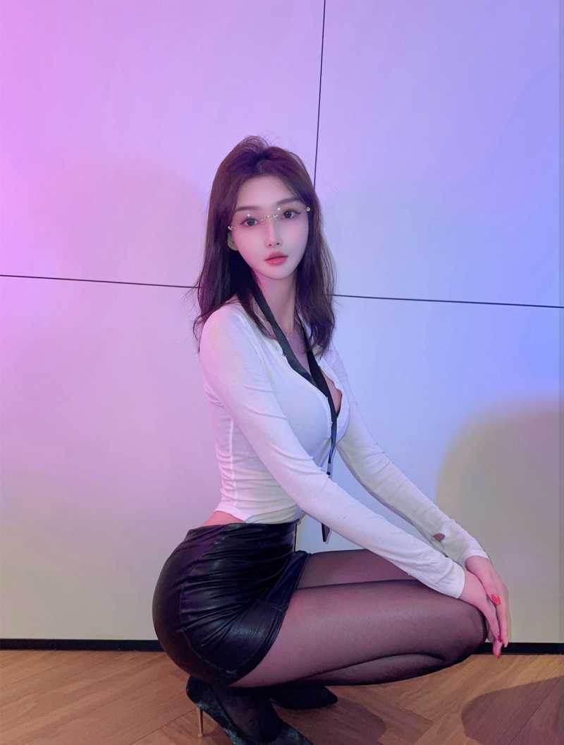 天河樱桃 性感诱人温柔妩媚 保证人照合一