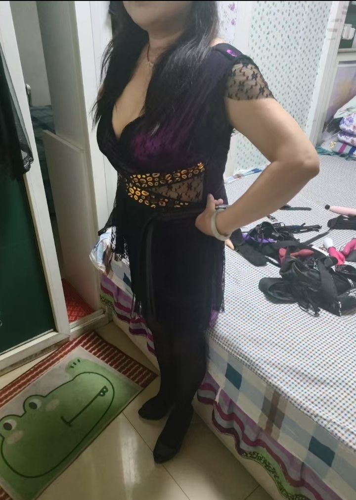 沙区情趣熟女程姐