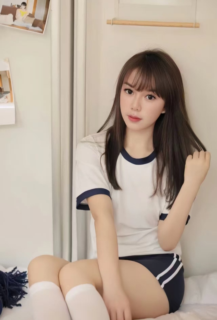 河北纯欲辣妹红桃q