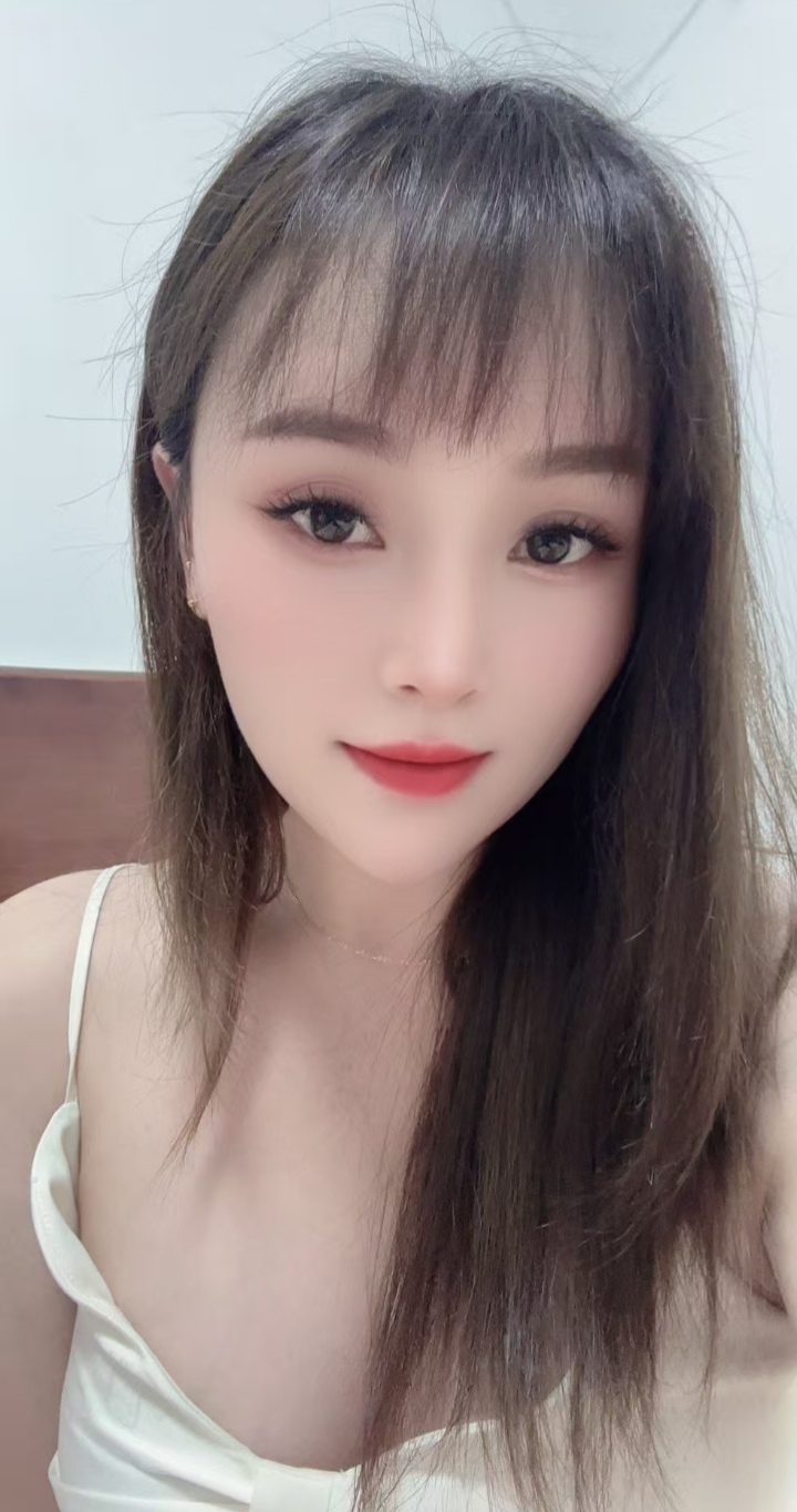 天河美艳御姐蒂娜