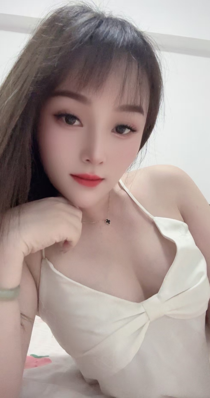 天河美艳御姐蒂娜