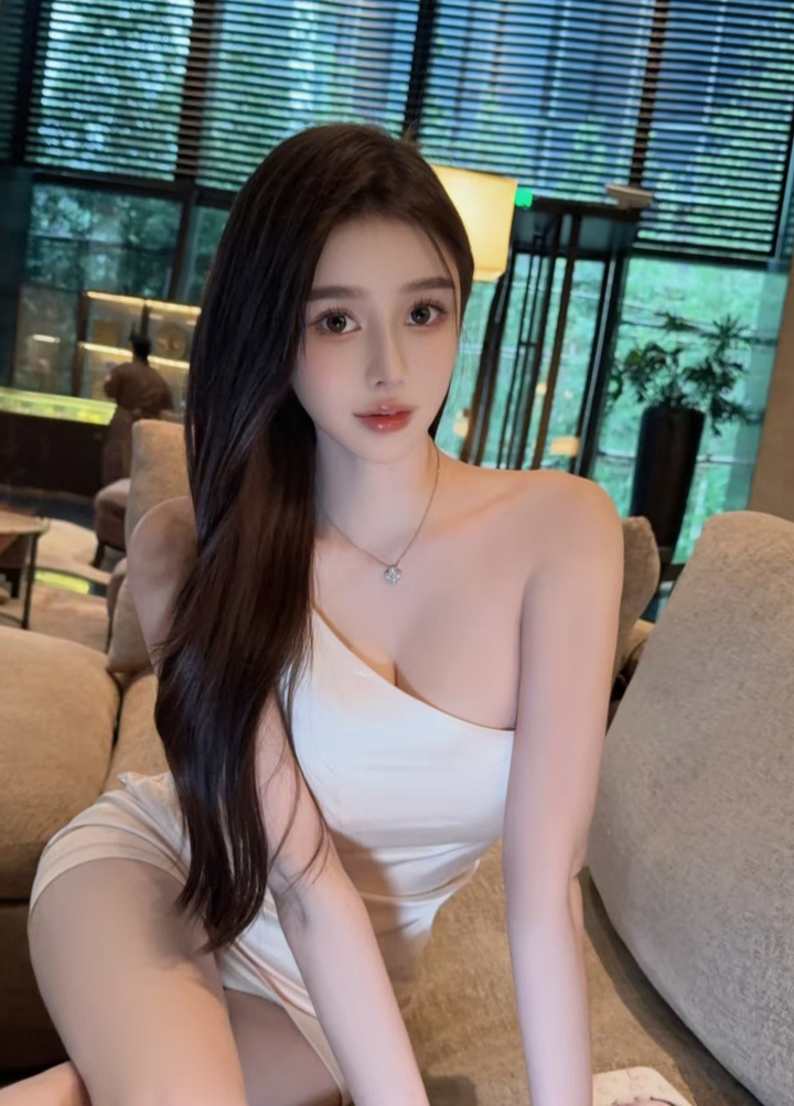 闵行惹火川妹芷柔