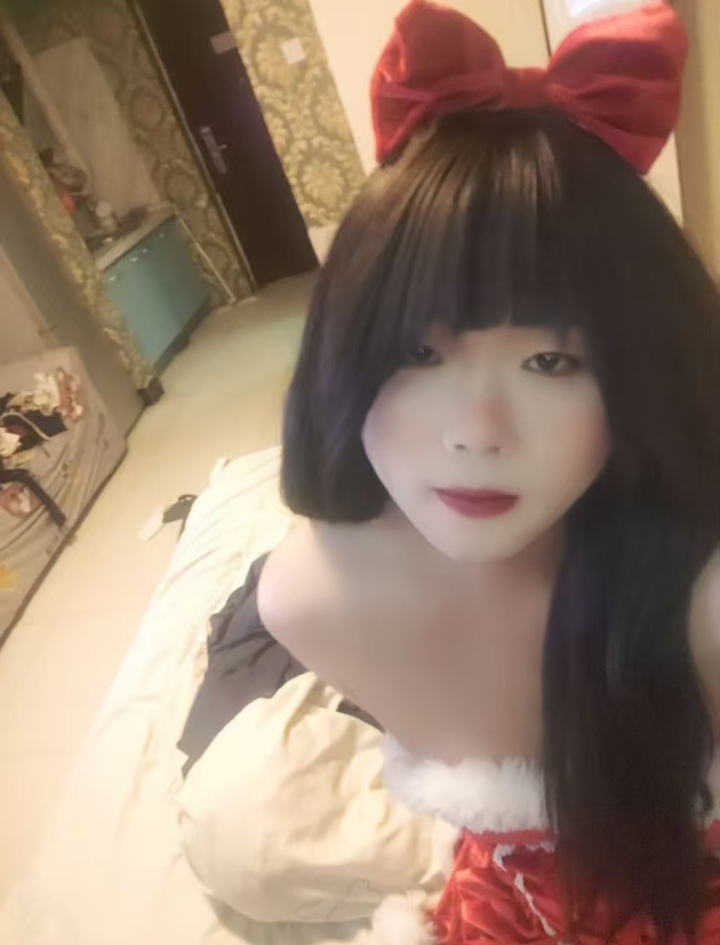 蜀山伪娘cd兔兔