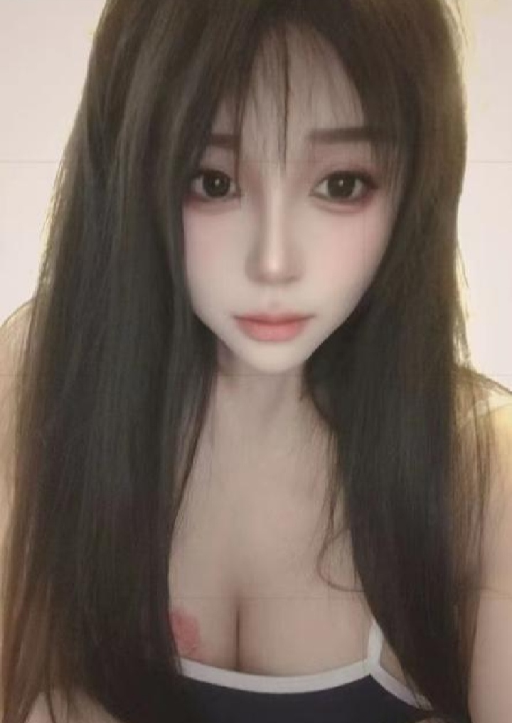 惹火大胸辣妹香儿