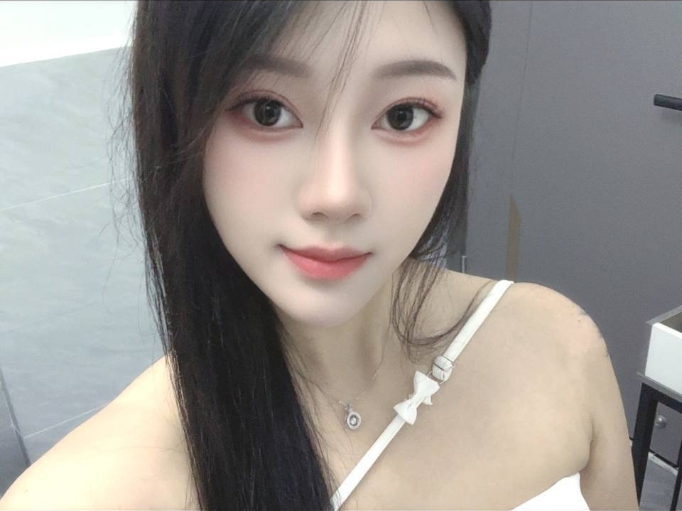 天河车陂娜娜 乖巧可爱可拍照 颜值高 可盐可甜