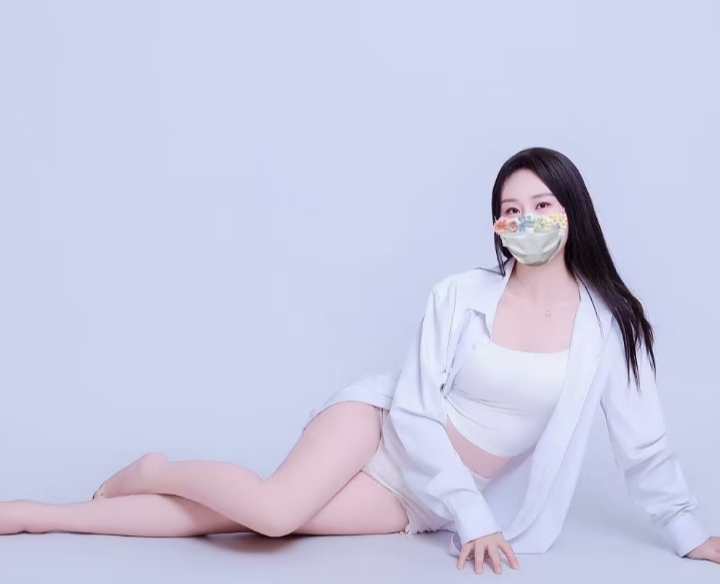 欣欣抓龙筋徒手调理