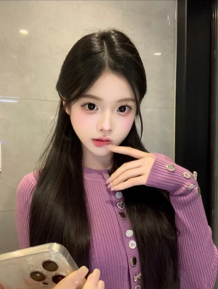 天河新人小米粒