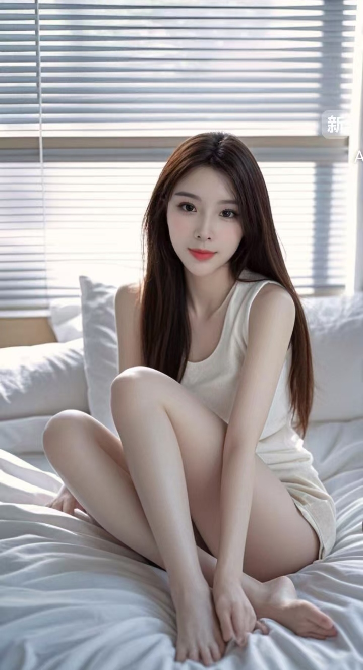 美艳性感辣妹电电