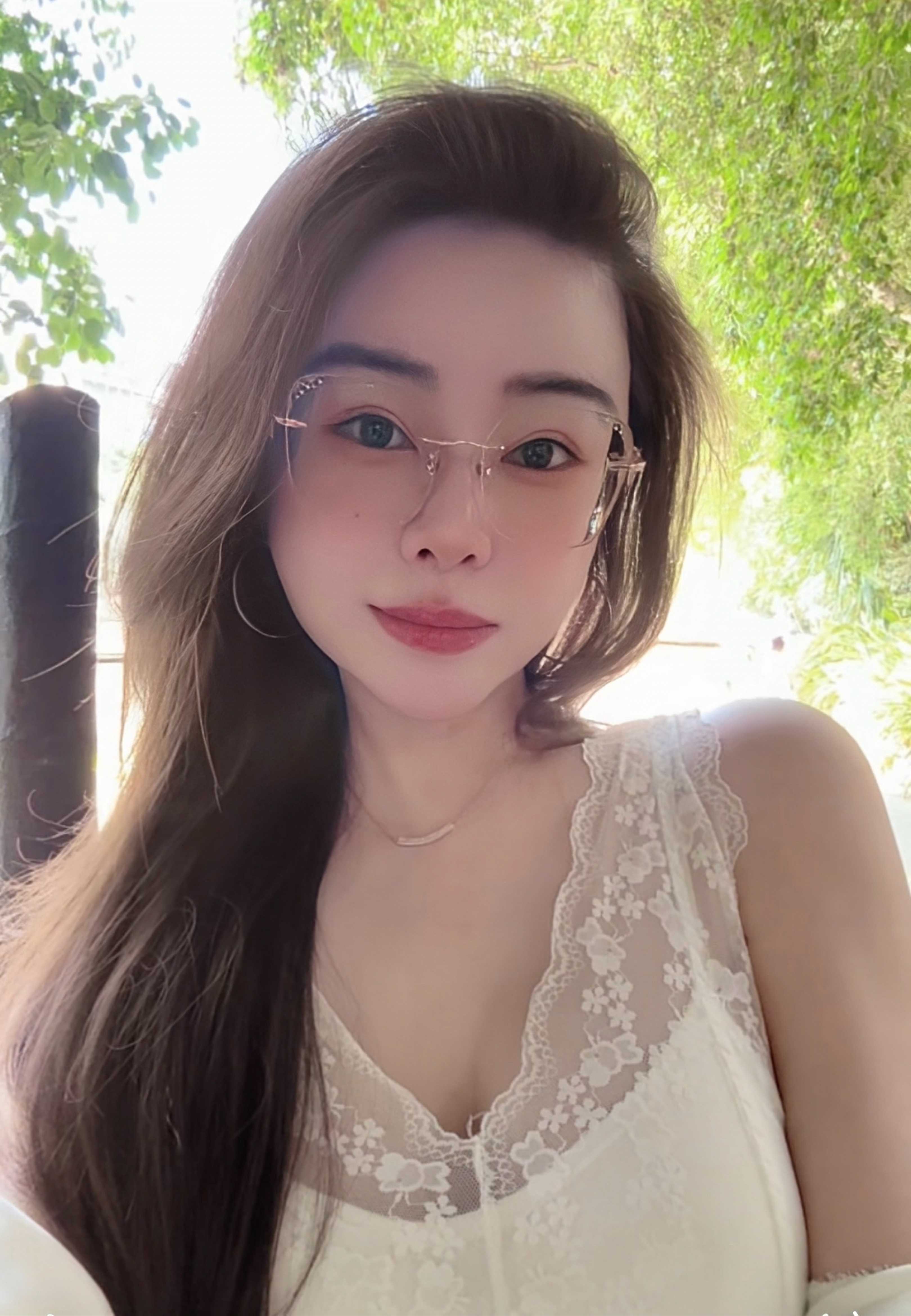 天河潭村小白虎 瑶瑶 长春人 三点粉嫩 d杯丰满