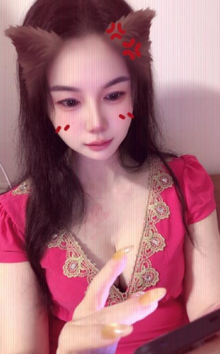 包河丰润迷人小少妇