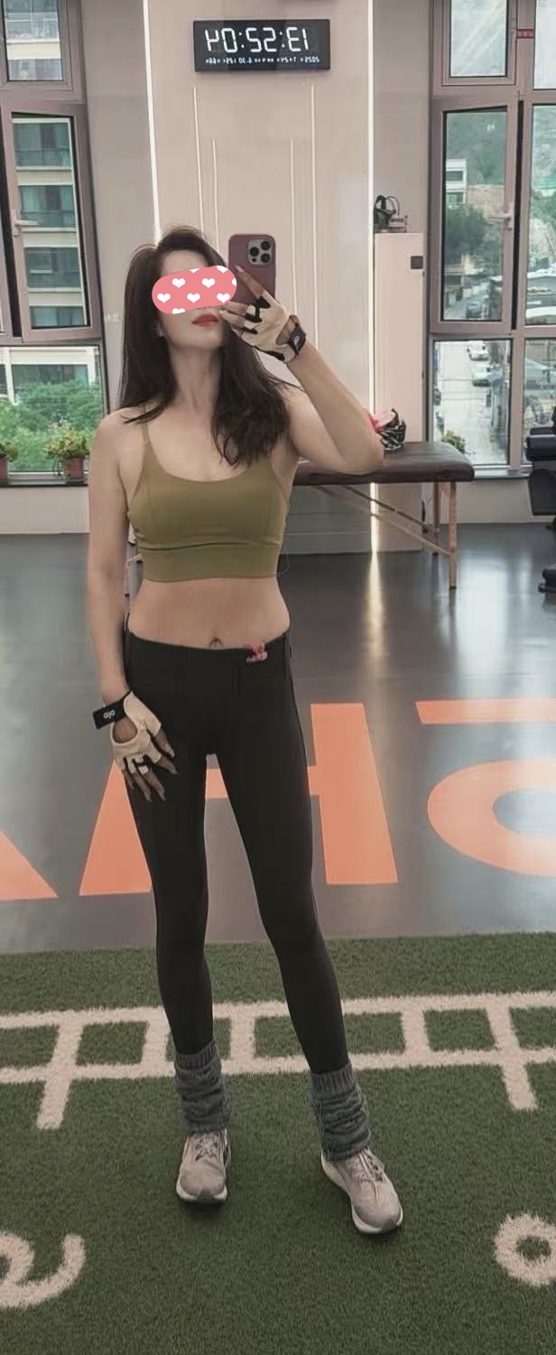 个人兼职云汐姑娘