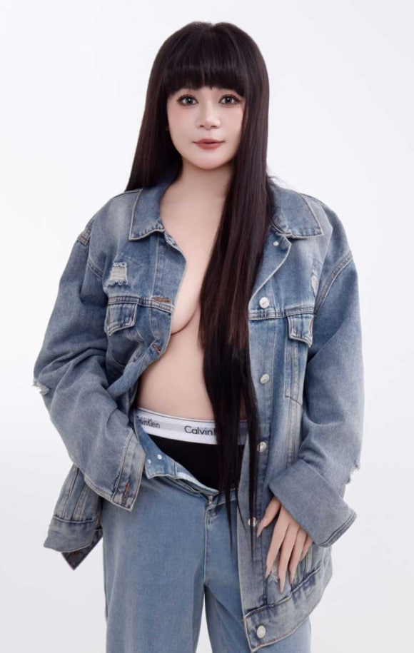 服务系熟女波霸