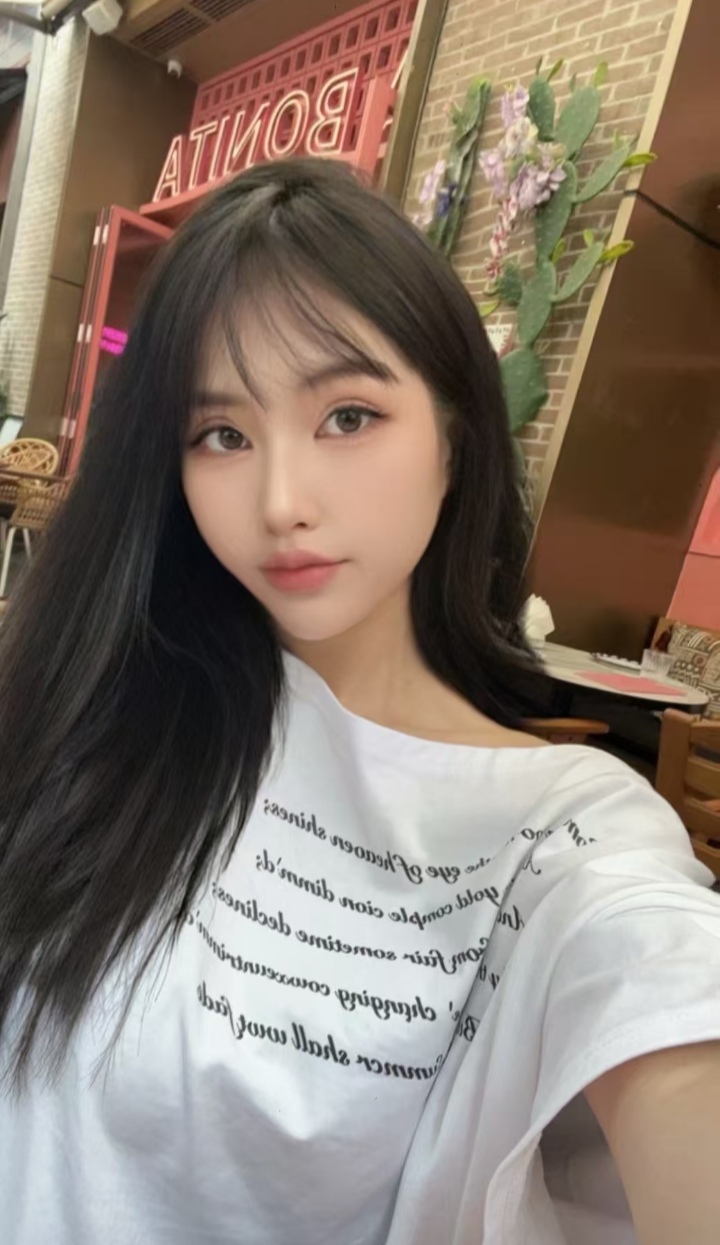 黄浦美乳辣妹小迪