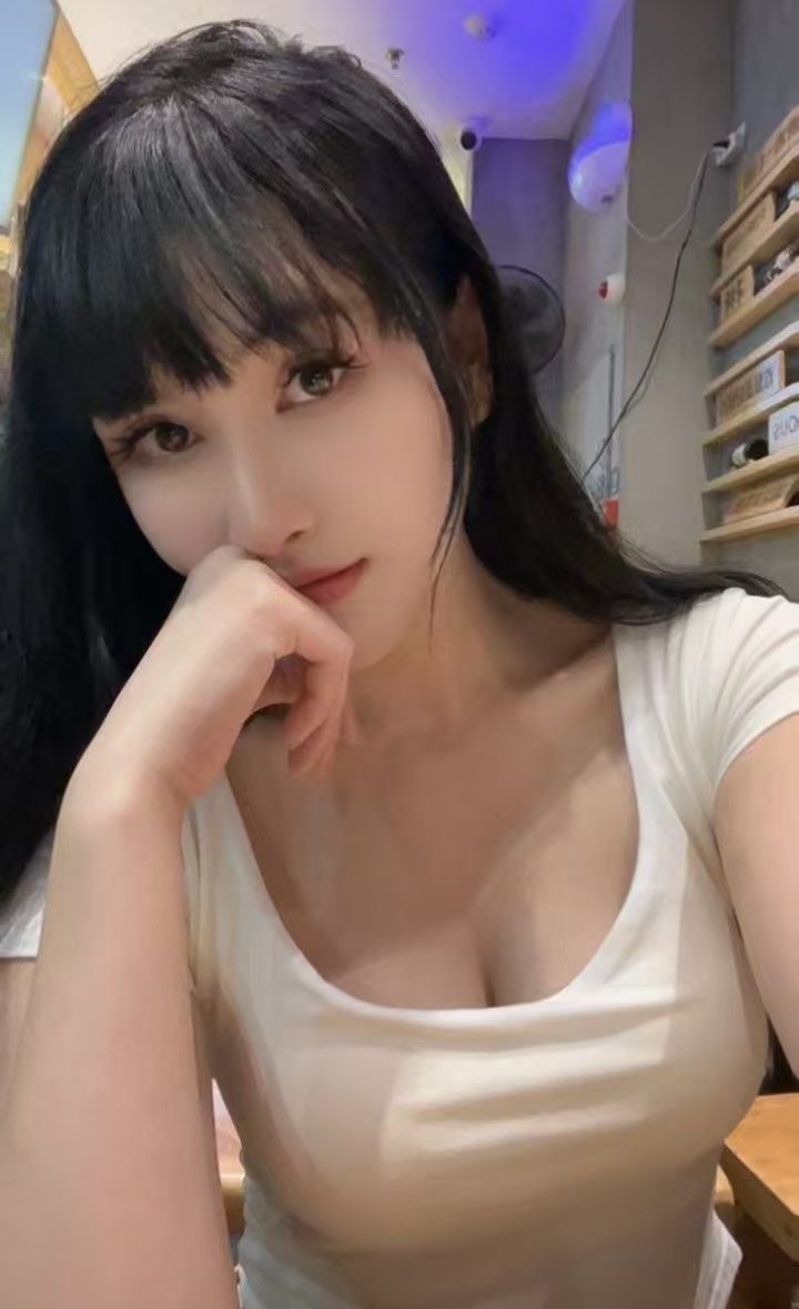 黄浦美乳辣妹小迪