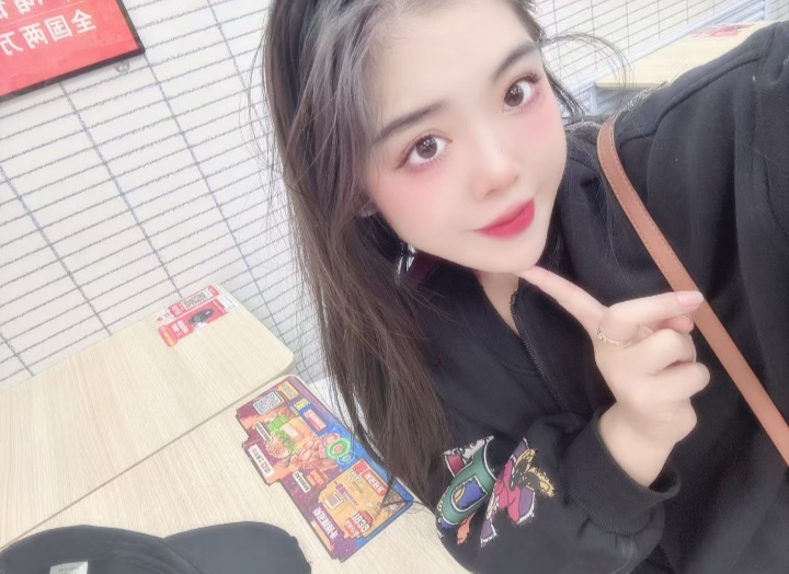 哈市兼职甜妹晨晨