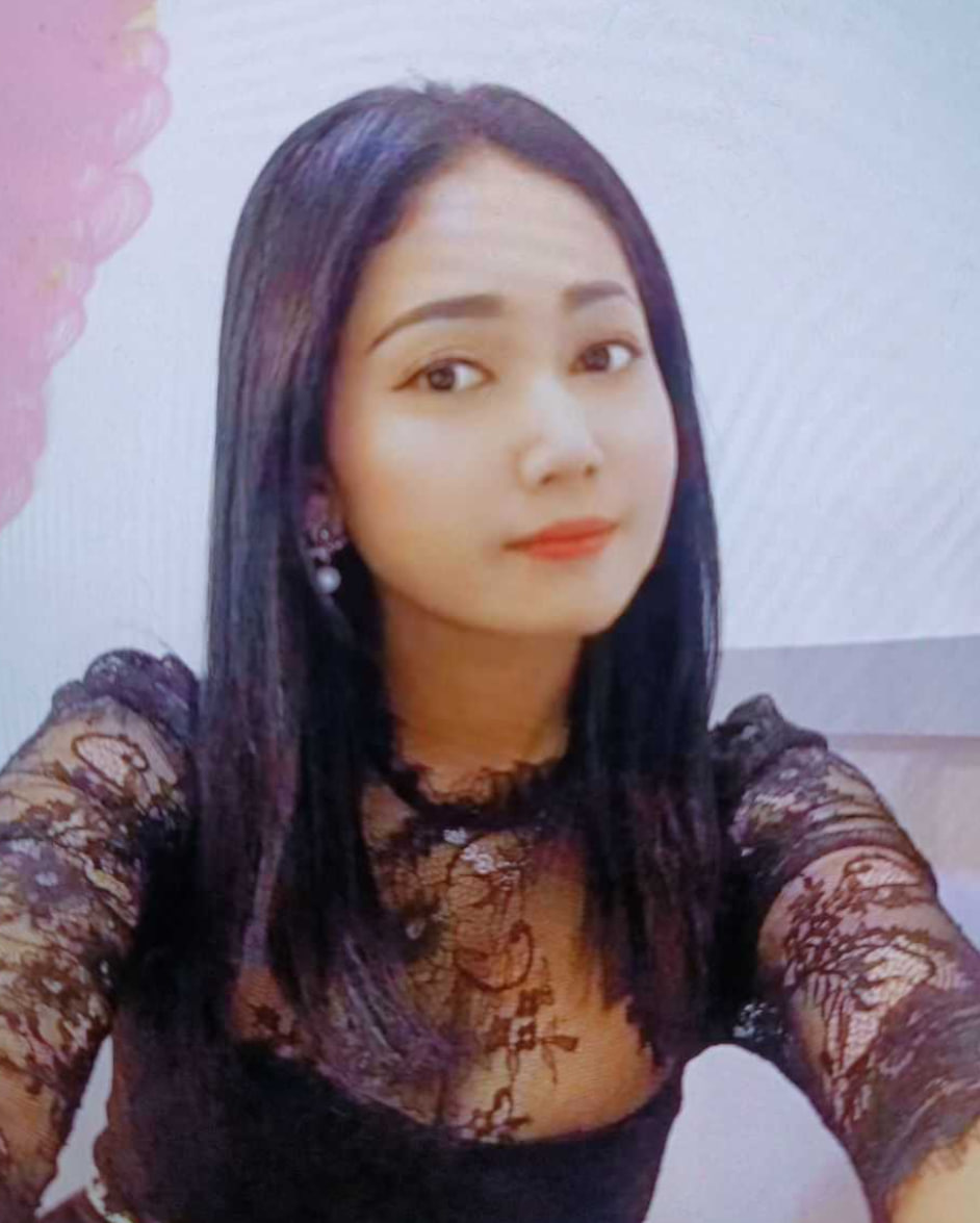 盘龙区一个值得你去的妹妹