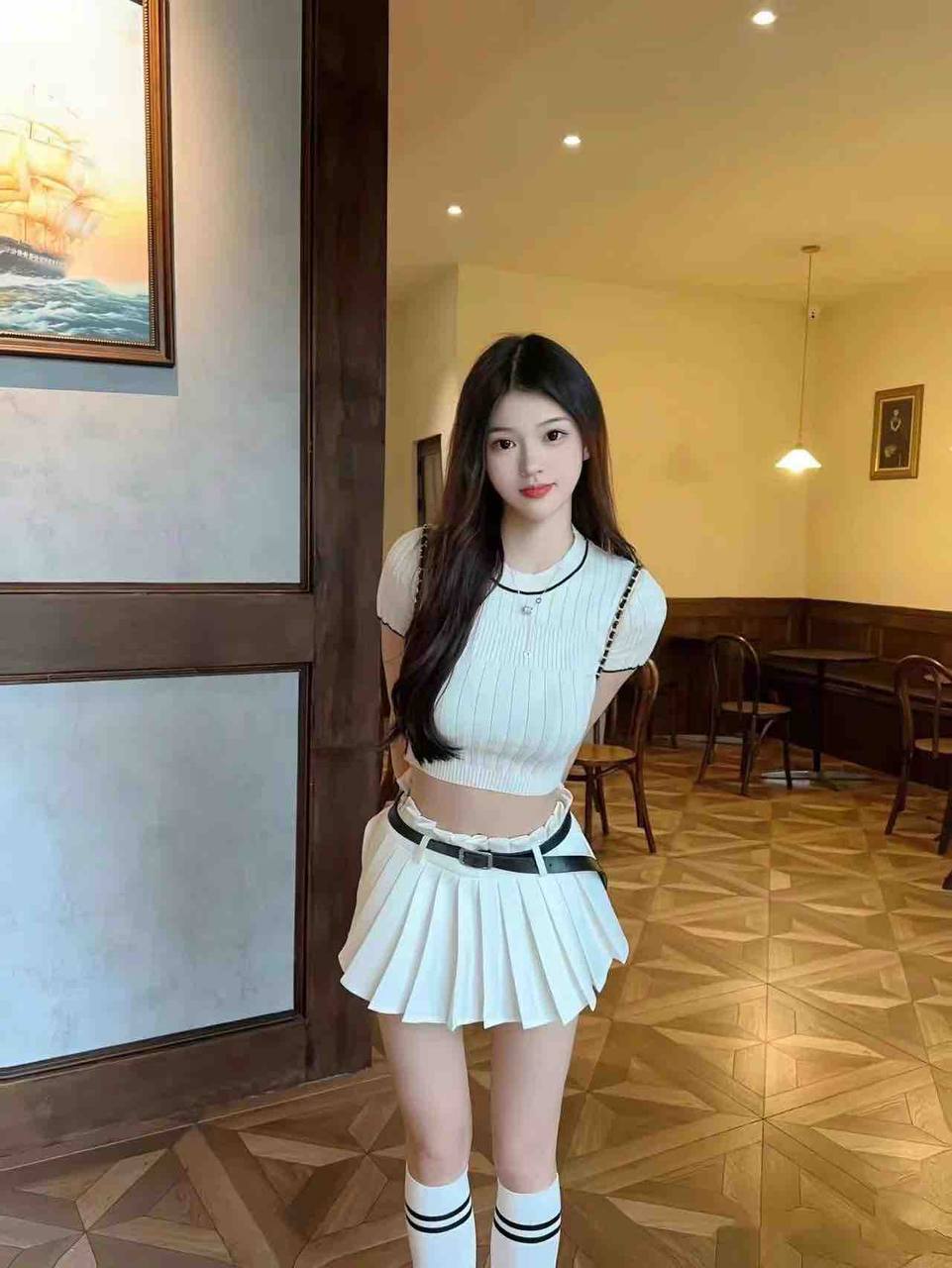 兼职萝莉外卖工作室