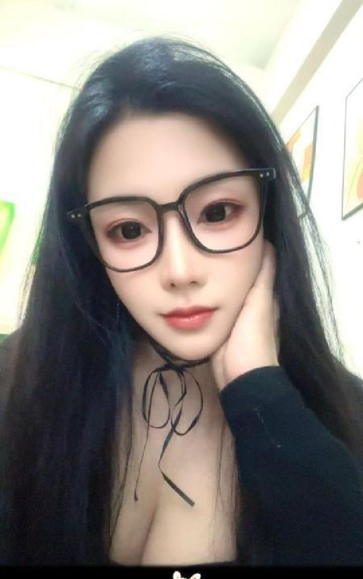 包河小张雨绮粥粥