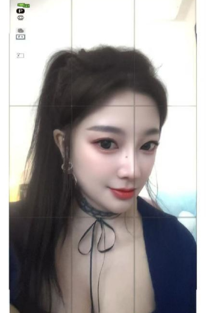 包河小张雨绮粥粥