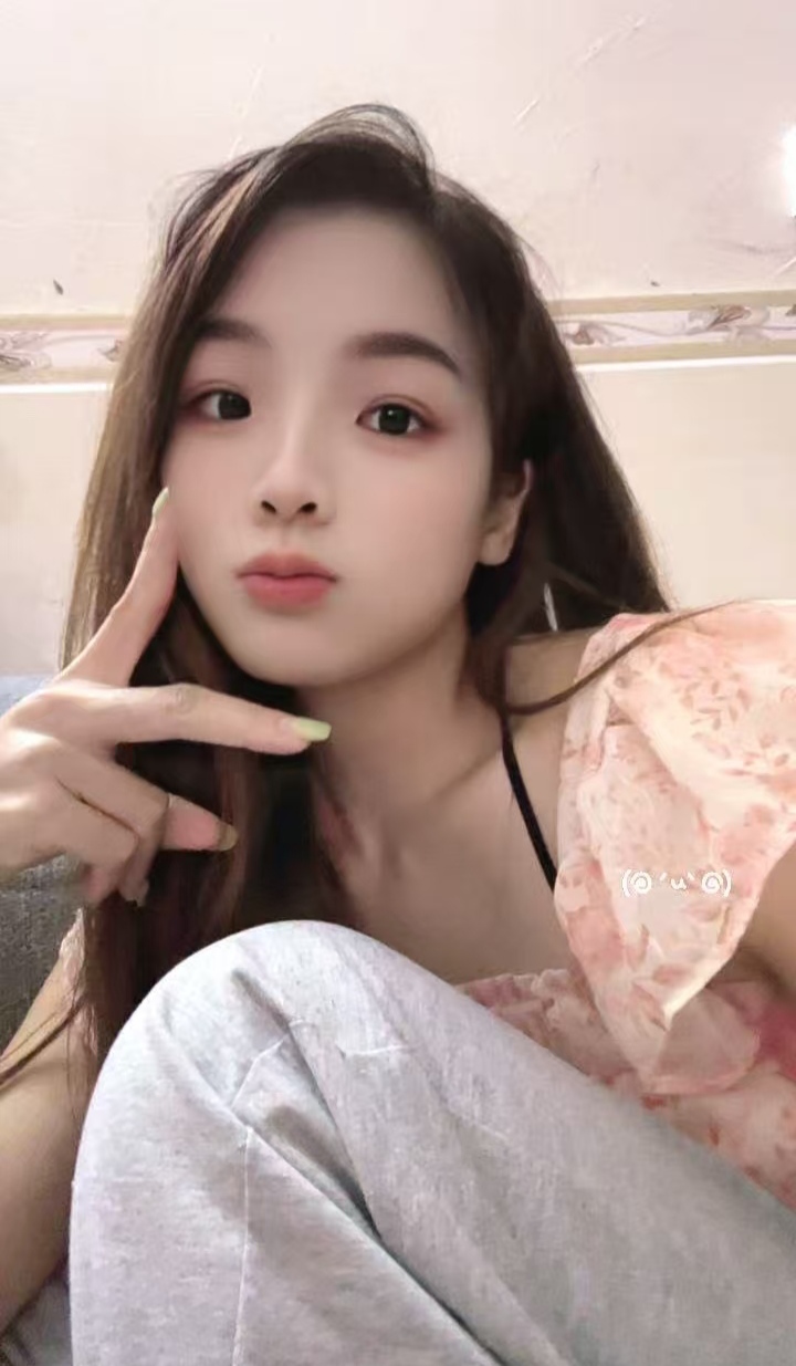 海珠白嫩甜妹仙仙