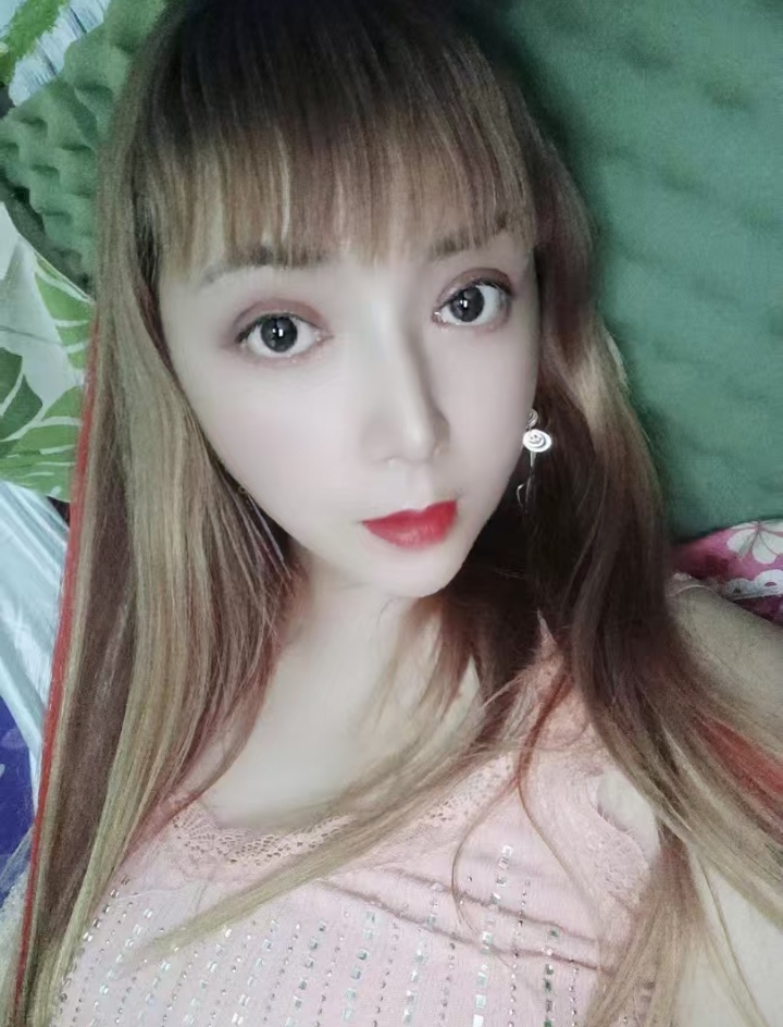 服务系东北妞花花