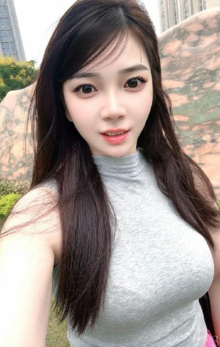瑶海长腿美胸少妇