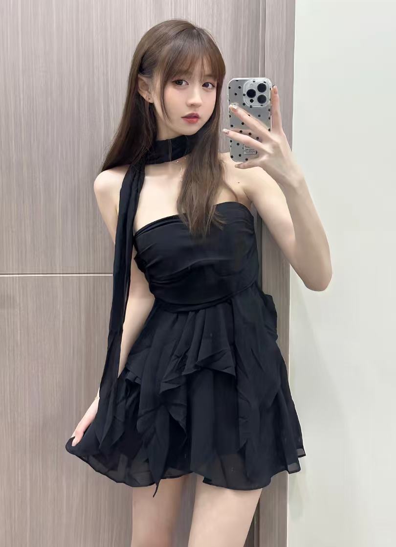 刚下水小学妹，互动能力强适合做你的临时女友