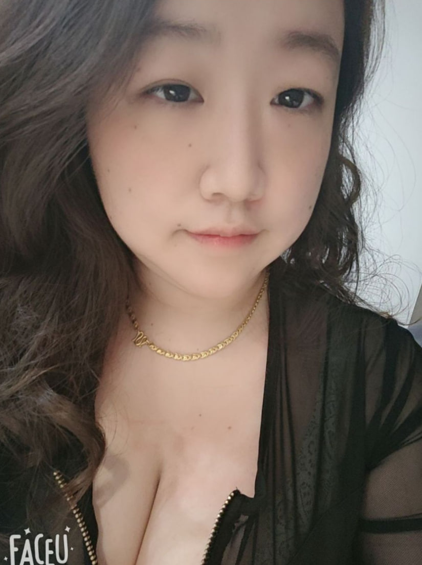 吴中小胖妞